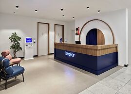 'Kepler Club Sabiha Gökçen Airport - International Transit Area