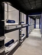 'Kepler Club Sabiha Gökçen Airport - International Transit Area