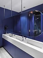 'Kepler Club Sabiha Gökçen Airport - International Transit Area