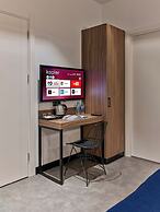 'Kepler Club Sabiha Gökçen Airport - International Transit Area