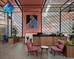 'Kepler Club Sabiha Gökçen Airport - International Transit Area