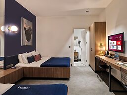 'Kepler Club Sabiha Gökçen Airport - International Transit Area