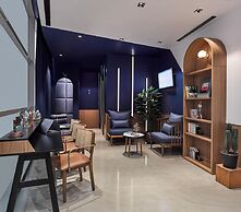 'Kepler Club Sabiha Gökçen Airport - International Transit Area