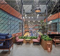 'Kepler Club Sabiha Gökçen Airport - International Transit Area