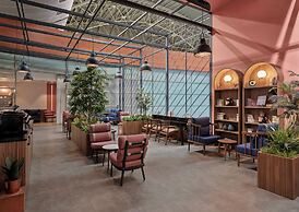 'Kepler Club Sabiha Gökçen Airport - International Transit Area