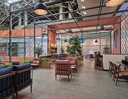 'Kepler Club Sabiha Gökçen Airport - International Transit Area