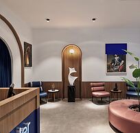 'Kepler Club Sabiha Gökçen Airport - International Transit Area