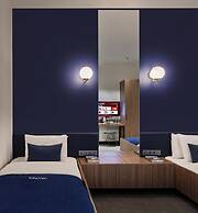 'Kepler Club Sabiha Gökçen Airport - International Transit Area