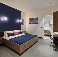 'Kepler Club Sabiha Gökçen Airport - International Transit Area