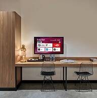 'Kepler Club Sabiha Gökçen Airport - International Transit Area