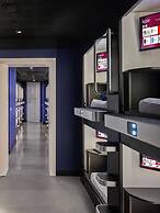 'Kepler Club Sabiha Gökçen Airport - International Transit Area