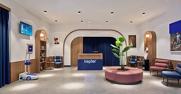 'Kepler Club Sabiha Gökçen Airport - International Transit Area