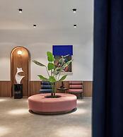 'Kepler Club Sabiha Gökçen Airport - International Transit Area