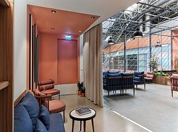 'Kepler Club Sabiha Gökçen Airport - International Transit Area