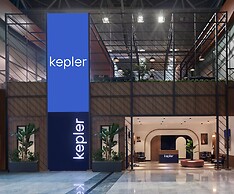 'Kepler Club Sabiha Gökçen Airport - International Transit Area