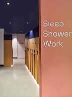 'Kepler Club Sabiha Gökçen Airport - International Transit Area