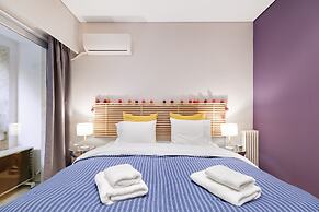 Bang in Kolonaki by Athenian Homes