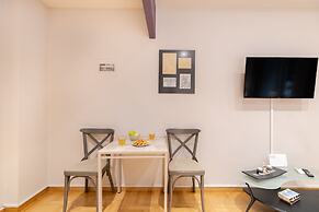 Bang in Kolonaki by Athenian Homes