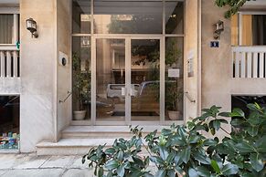 Bang in Kolonaki by Athenian Homes