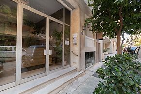 Bang in Kolonaki by Athenian Homes
