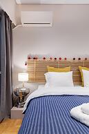 Bang in Kolonaki by Athenian Homes