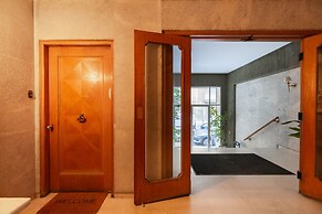 Bang in Kolonaki by Athenian Homes