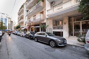 Bang in Kolonaki by Athenian Homes