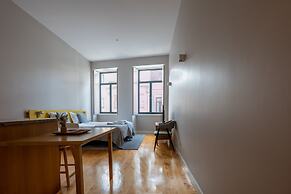 Oporto Trendy Formosa