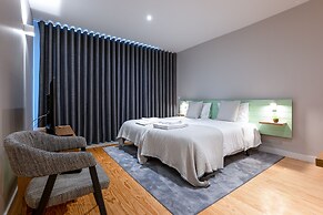 Oporto Trendy Formosa