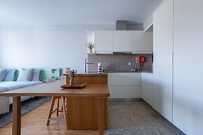 Oporto Trendy Formosa