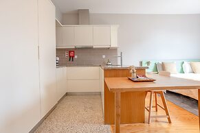 Oporto Trendy Formosa