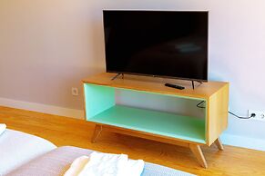 Oporto Trendy Formosa