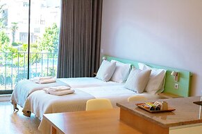 Oporto Trendy Formosa