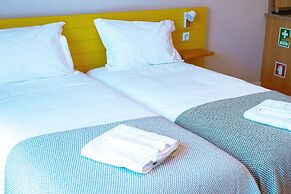 Oporto Trendy Formosa