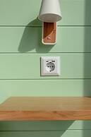 Oporto Trendy Formosa