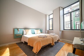 Oporto Trendy Formosa