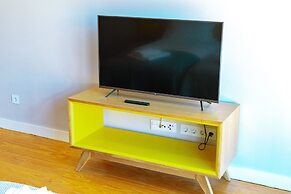 Oporto Trendy Formosa