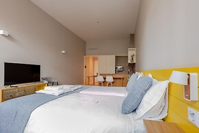 Oporto Trendy Formosa