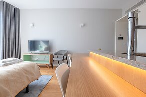 Oporto Trendy Formosa