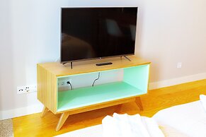 Oporto Trendy Formosa