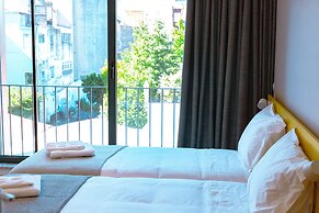 Oporto Trendy Formosa