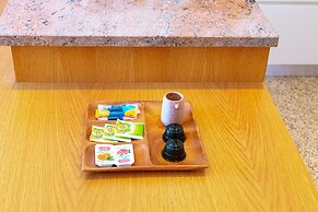 Oporto Trendy Formosa