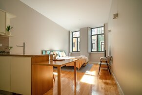 Oporto Trendy Formosa