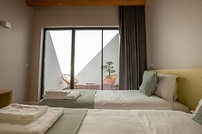 Oporto Trendy Formosa