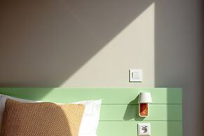 Oporto Trendy Formosa