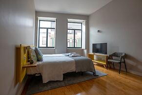 Oporto Trendy Formosa