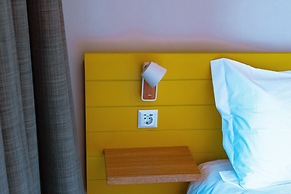 Oporto Trendy Formosa