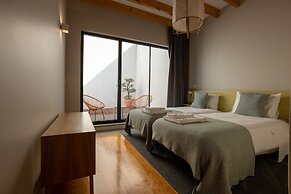 Oporto Trendy Formosa