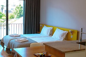 Oporto Trendy Formosa