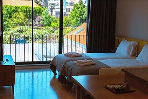 Oporto Trendy Formosa